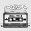 MegaTTS3